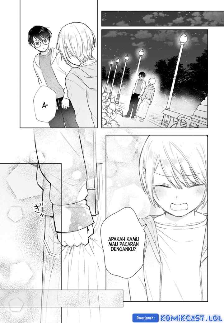Koi wa Futago de Warikirenai chapter 7 halaman 16