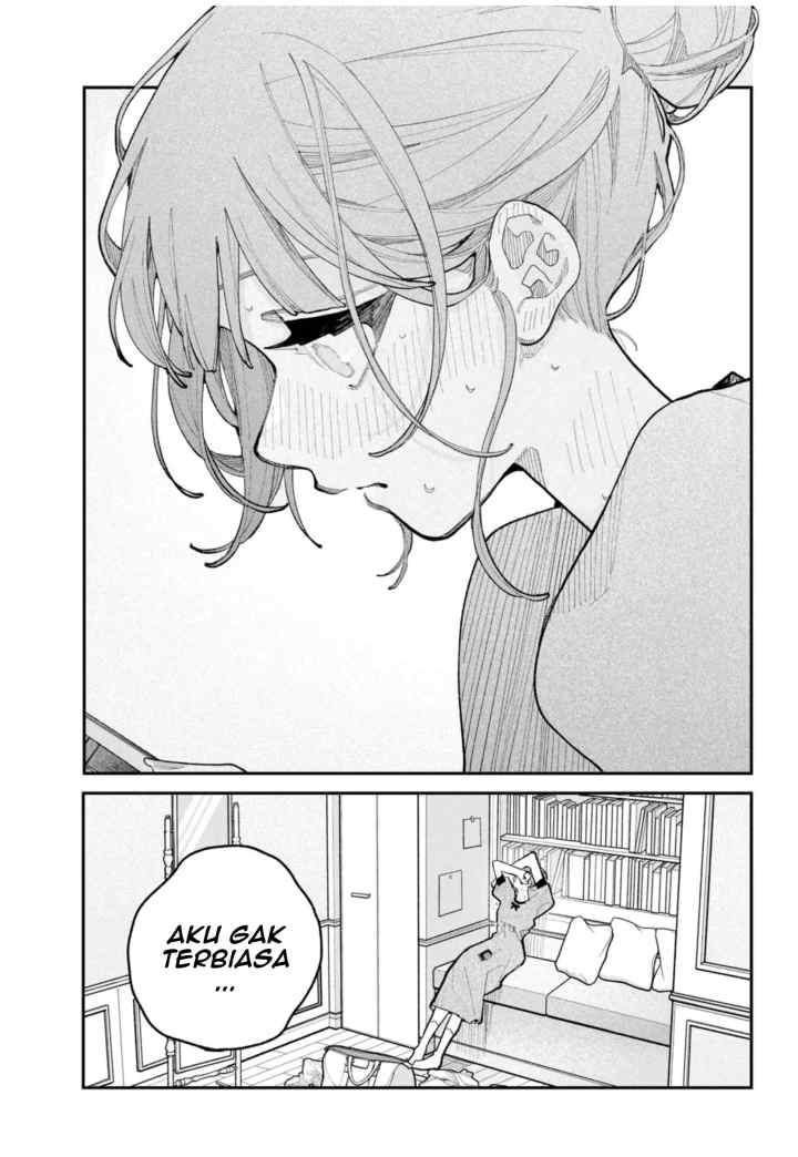 Koiseyo Mayakashi Tenshi-domo chapter 23 halaman 15