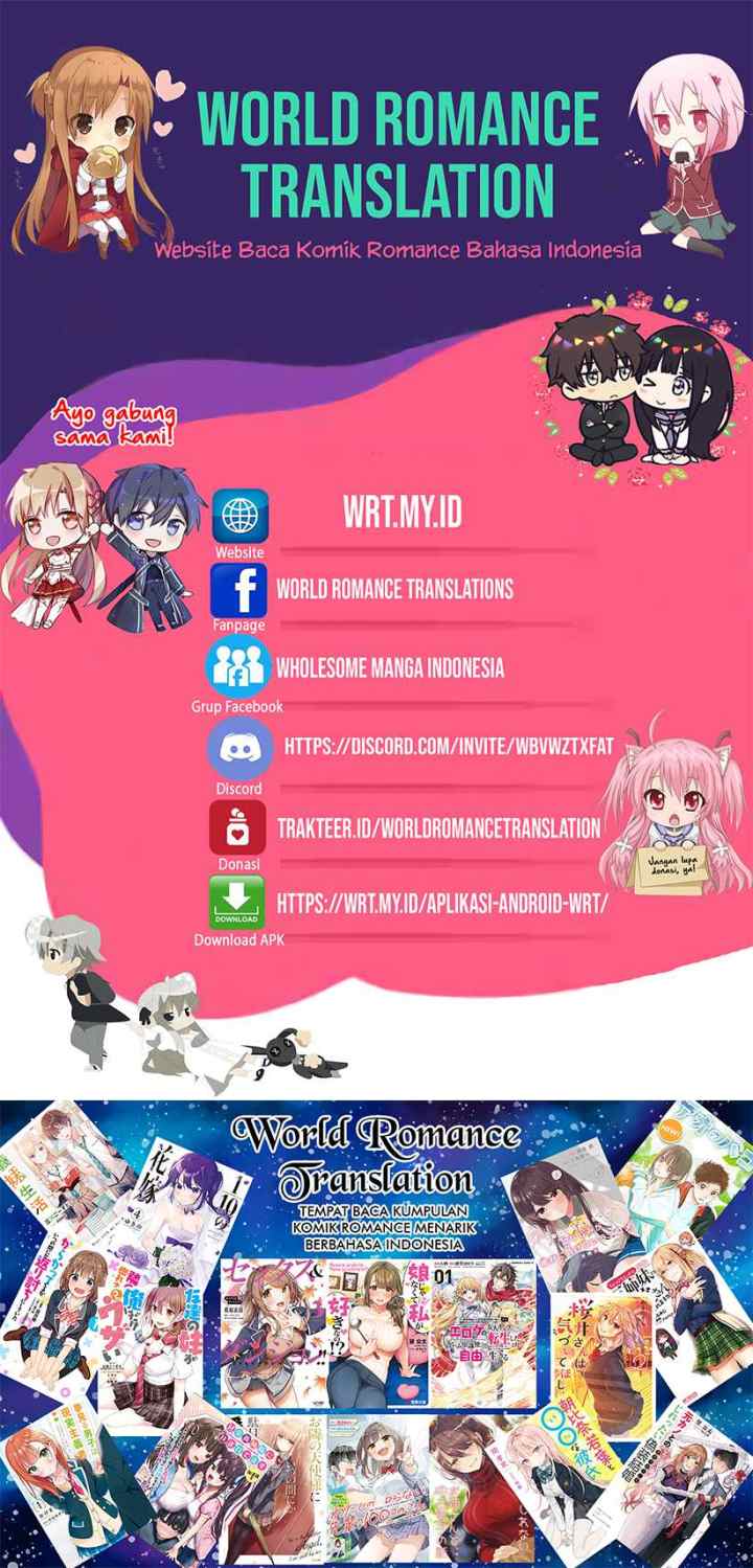Kokoro no Program chapter 5 halaman 13