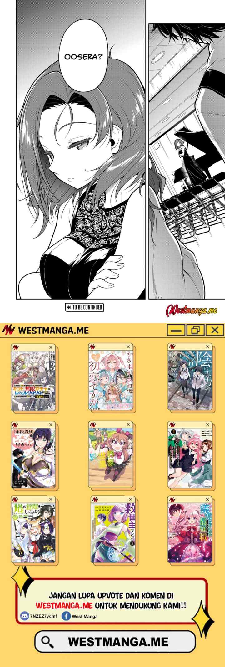 Kokuminteki Idol ni natta Osananajimi ga, Boro Apartment ni Sunderu Ore no Tonari ni Hikkoshite Kita Ken chapter 10 halaman 17