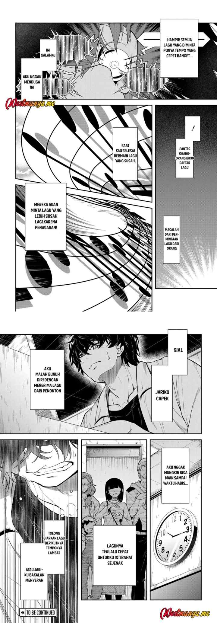 Kokuminteki Idol ni natta Osananajimi ga, Boro Apartment ni Sunderu Ore no Tonari ni Hikkoshite Kita Ken chapter 10 halaman 11