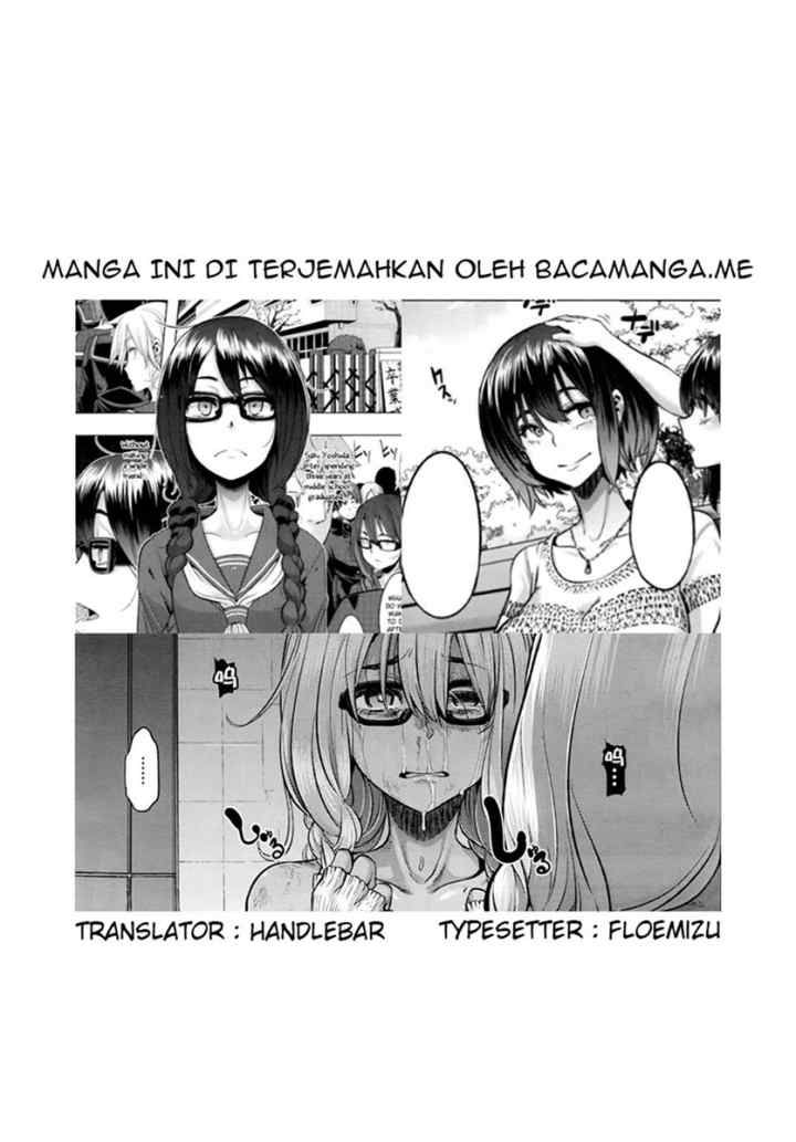 Komi-san wa Komyushou Desu chapter 108 halaman 19