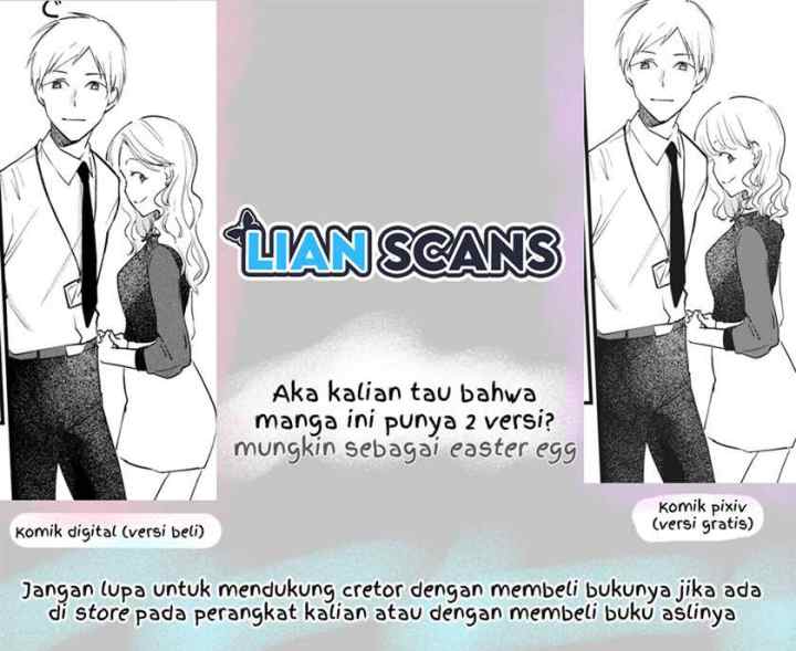Koneko ♂ ga Matterunode Kaerimasu chapter 3.2 halaman 13