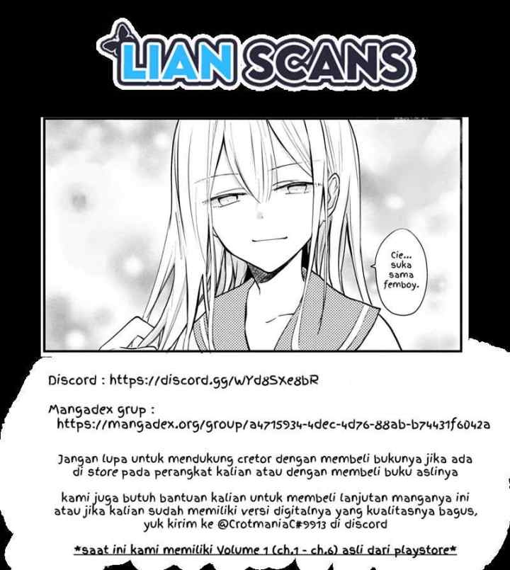 Koneko ♂ ga Matterunode Kaerimasu chapter 4.1 halaman 11