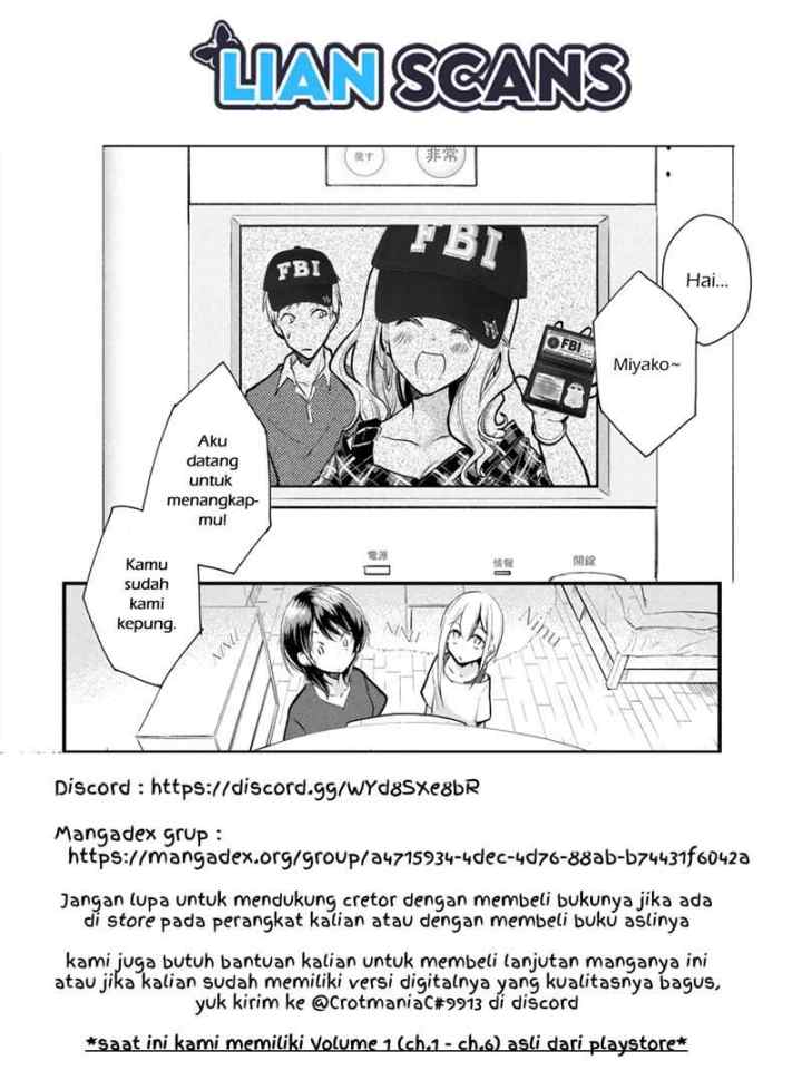 Koneko ♂ ga Matterunode Kaerimasu chapter 4.2 halaman 11