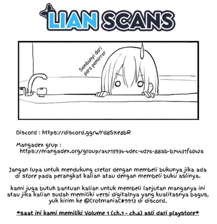 Koneko ♂ ga Matterunode Kaerimasu chapter 5.1 halaman 11
