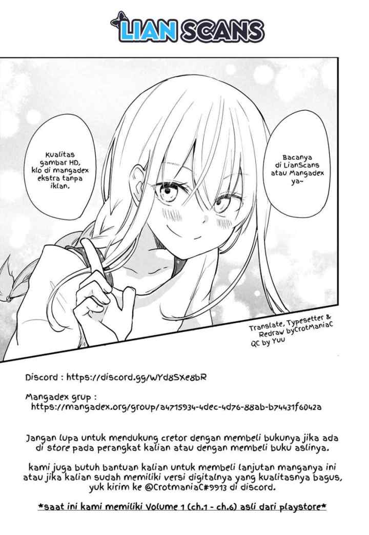 Koneko ♂ ga Matterunode Kaerimasu chapter 5.2 halaman 11