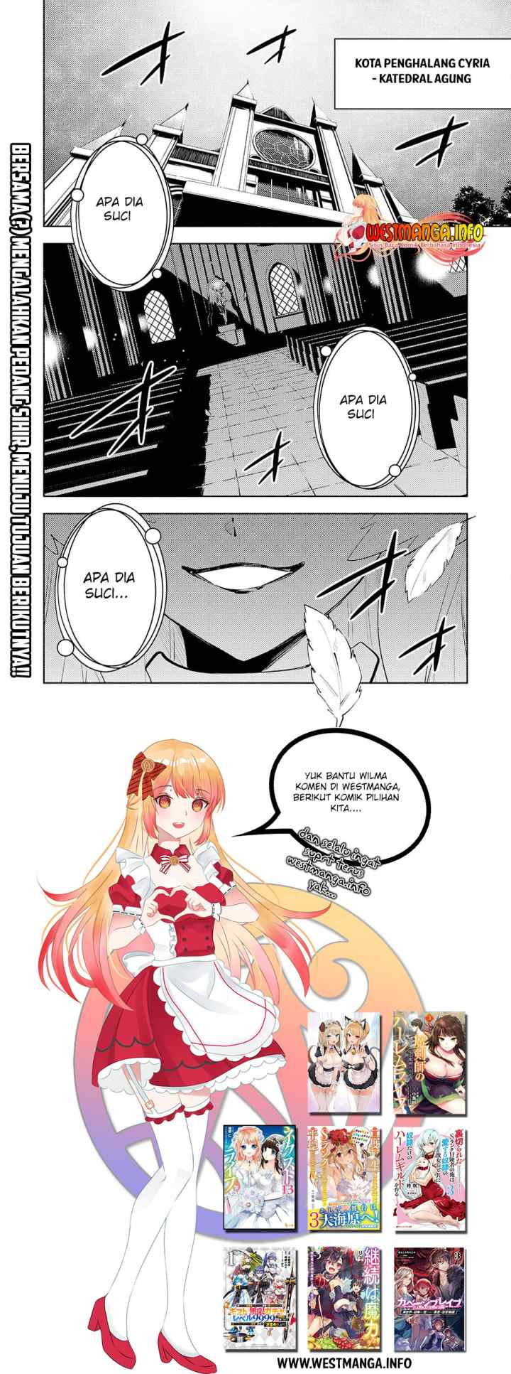 Kono Sekai De Ore Dake Ga [level Up] Wo Shitteiru chapter 16 halaman 14