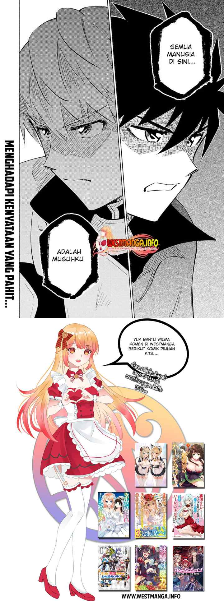 Kono Sekai De Ore Dake Ga [level Up] Wo Shitteiru chapter 17 halaman 19