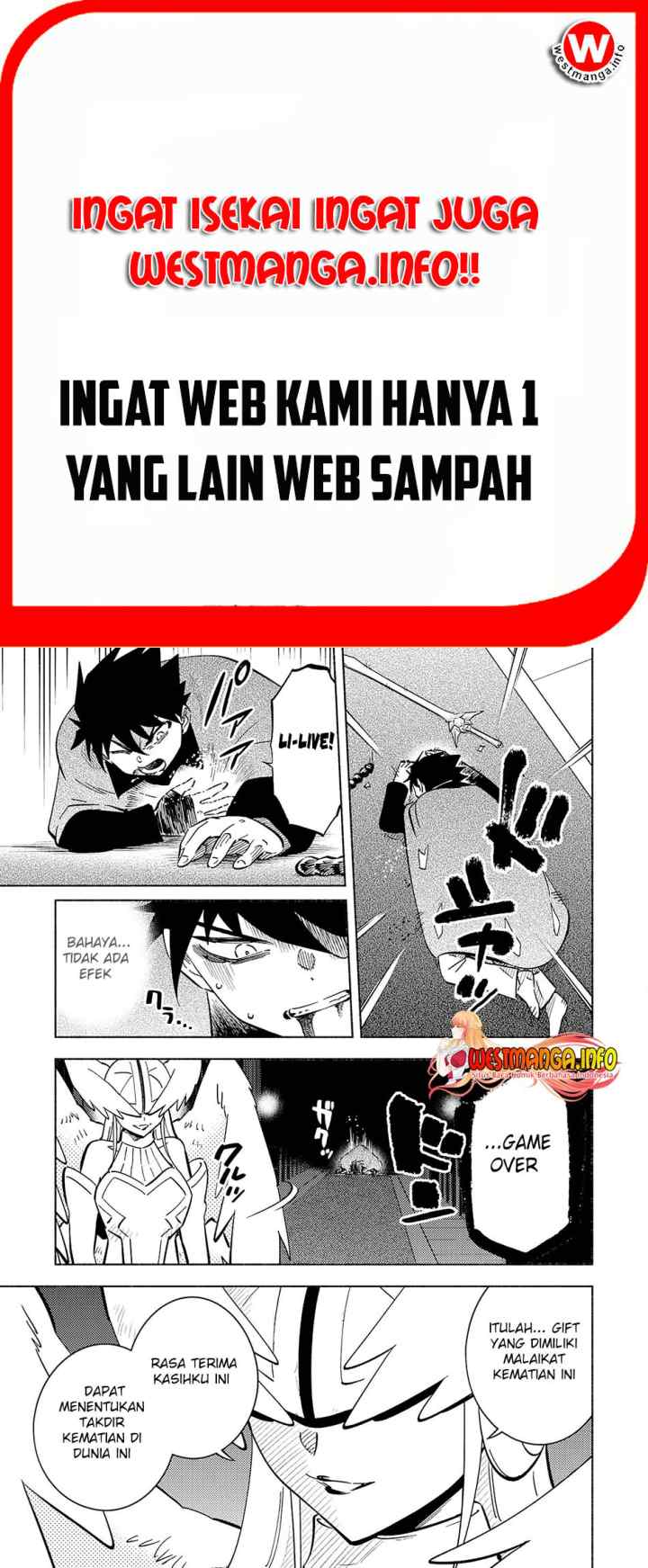 Kono Sekai De Ore Dake Ga [level Up] Wo Shitteiru chapter 21 halaman 12