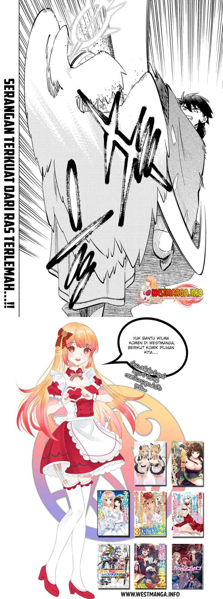 Kono Sekai De Ore Dake Ga [level Up] Wo Shitteiru chapter 22 halaman 17