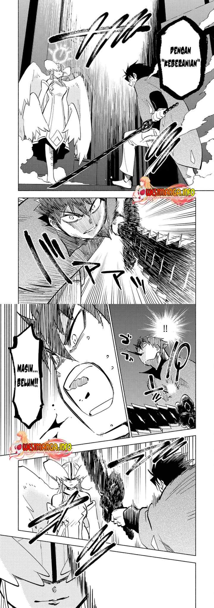 Kono Sekai De Ore Dake Ga [level Up] Wo Shitteiru chapter 22 halaman 14