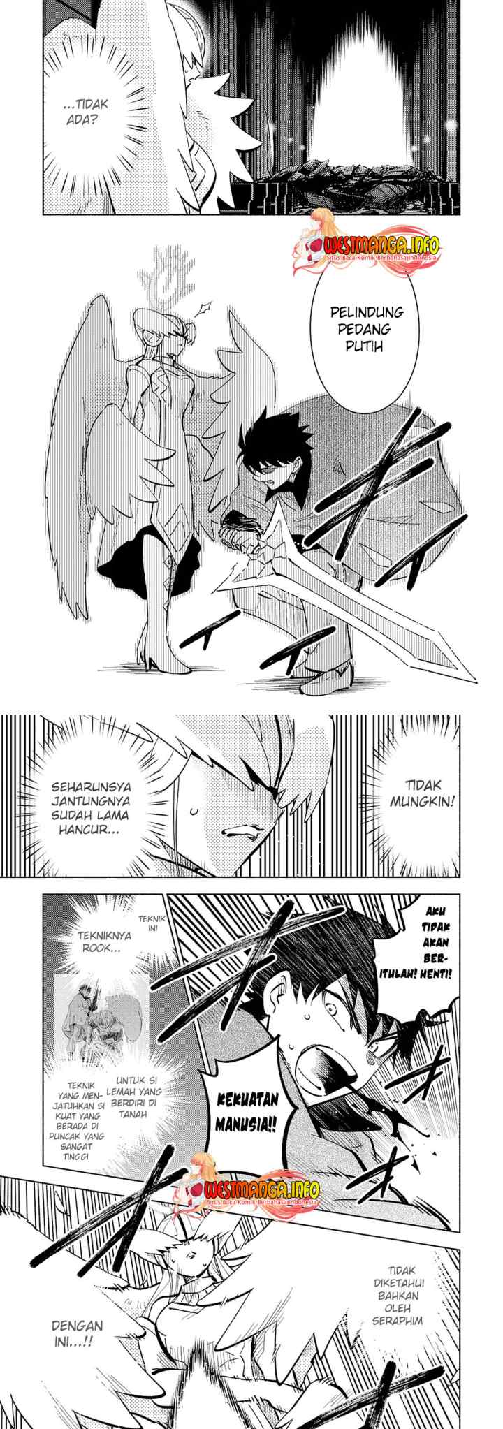 Kono Sekai De Ore Dake Ga [level Up] Wo Shitteiru chapter 22 halaman 16