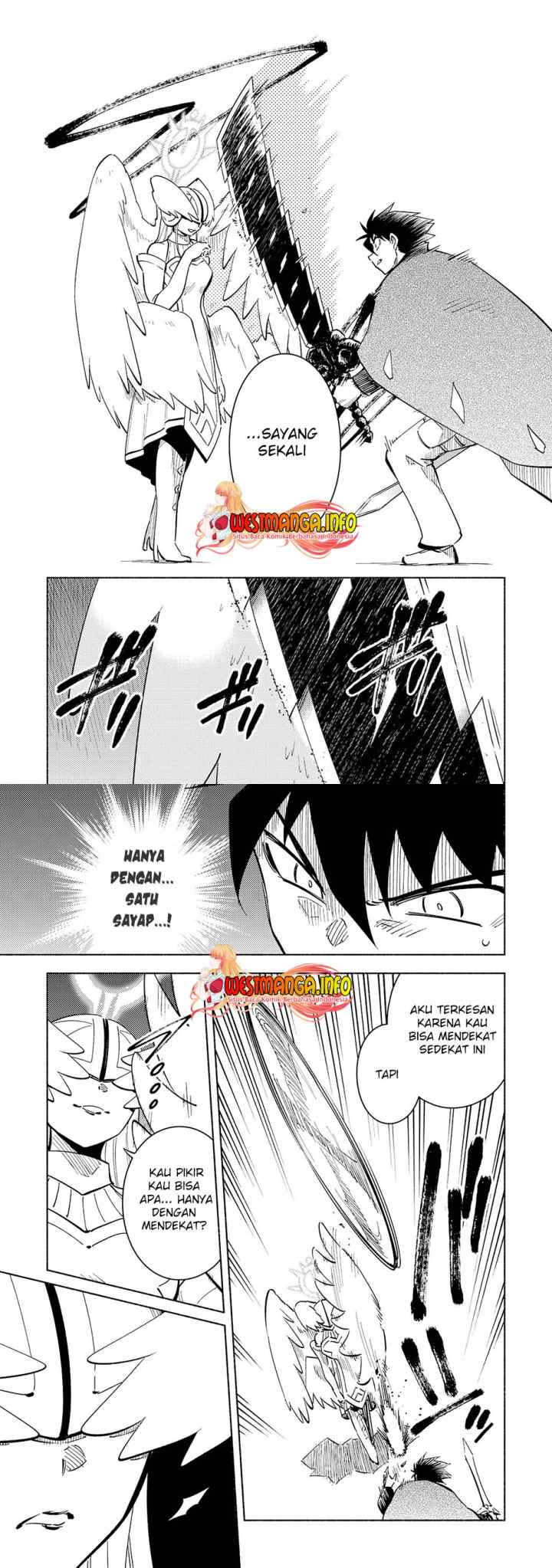 Kono Sekai De Ore Dake Ga [level Up] Wo Shitteiru chapter 22 halaman 15