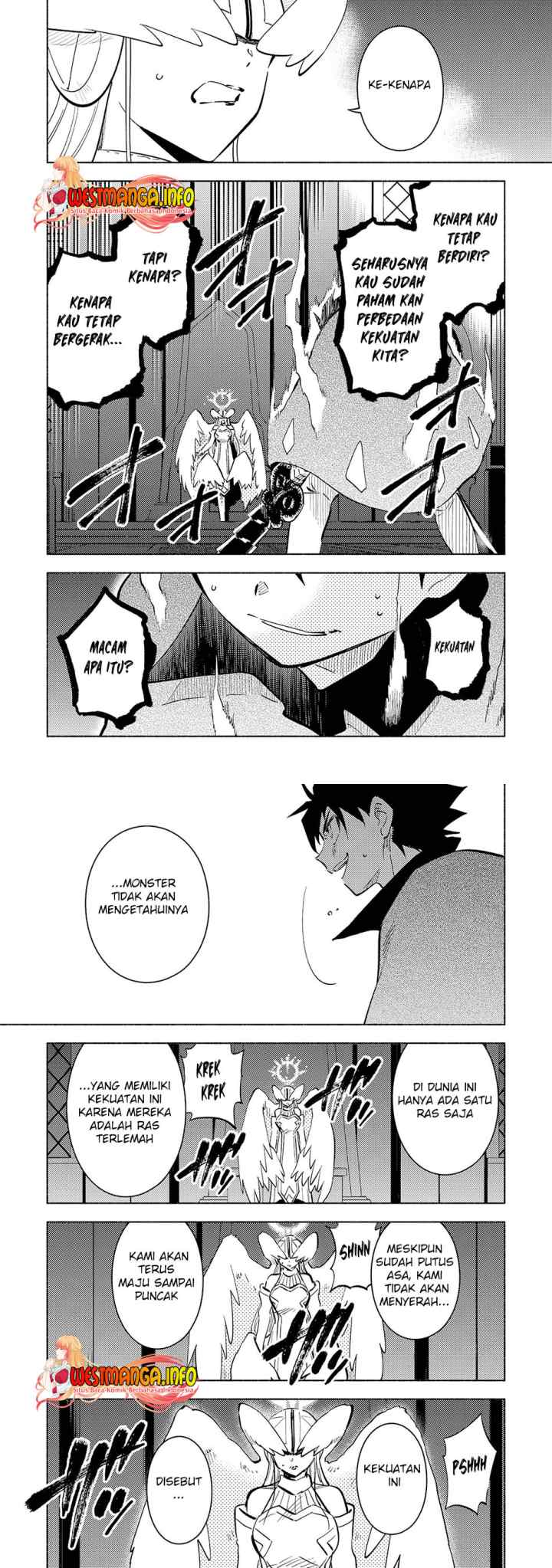 Kono Sekai De Ore Dake Ga [level Up] Wo Shitteiru chapter 22 halaman 13