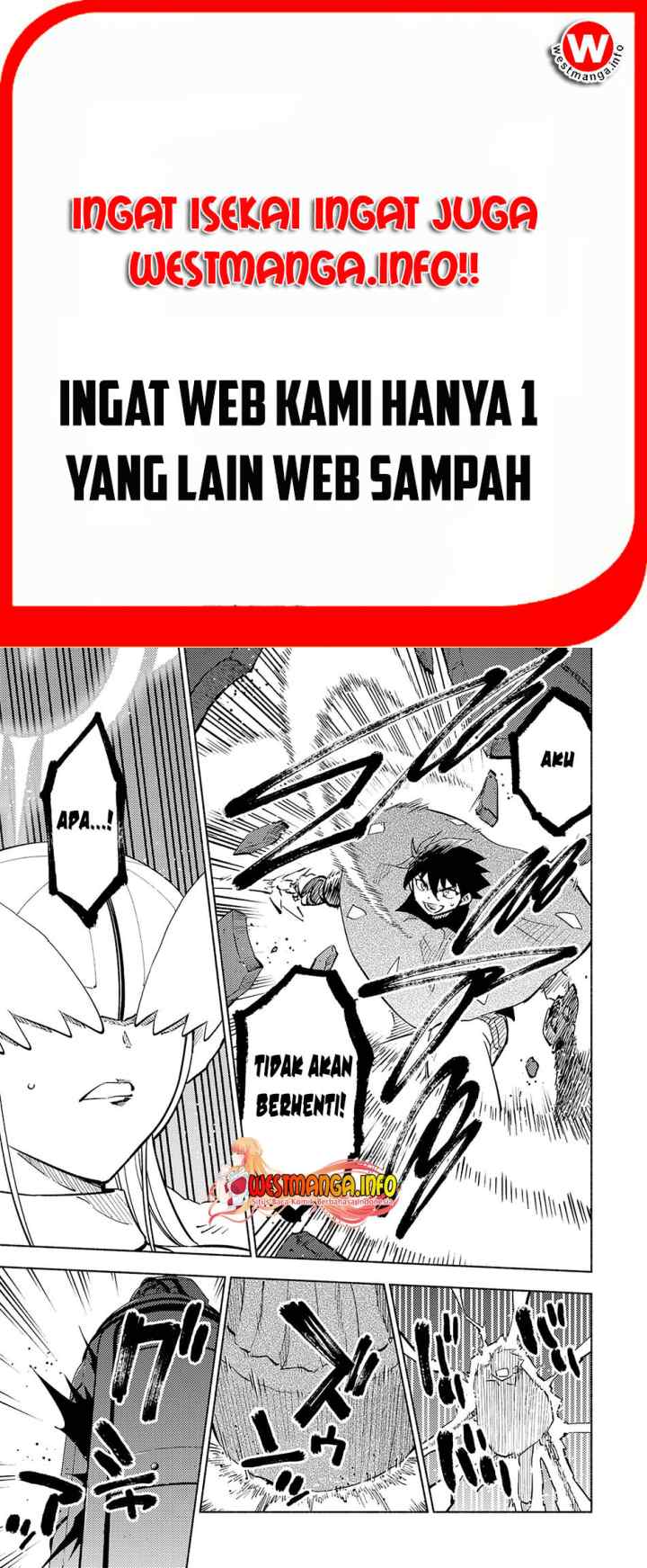 Kono Sekai De Ore Dake Ga [level Up] Wo Shitteiru chapter 22 halaman 12