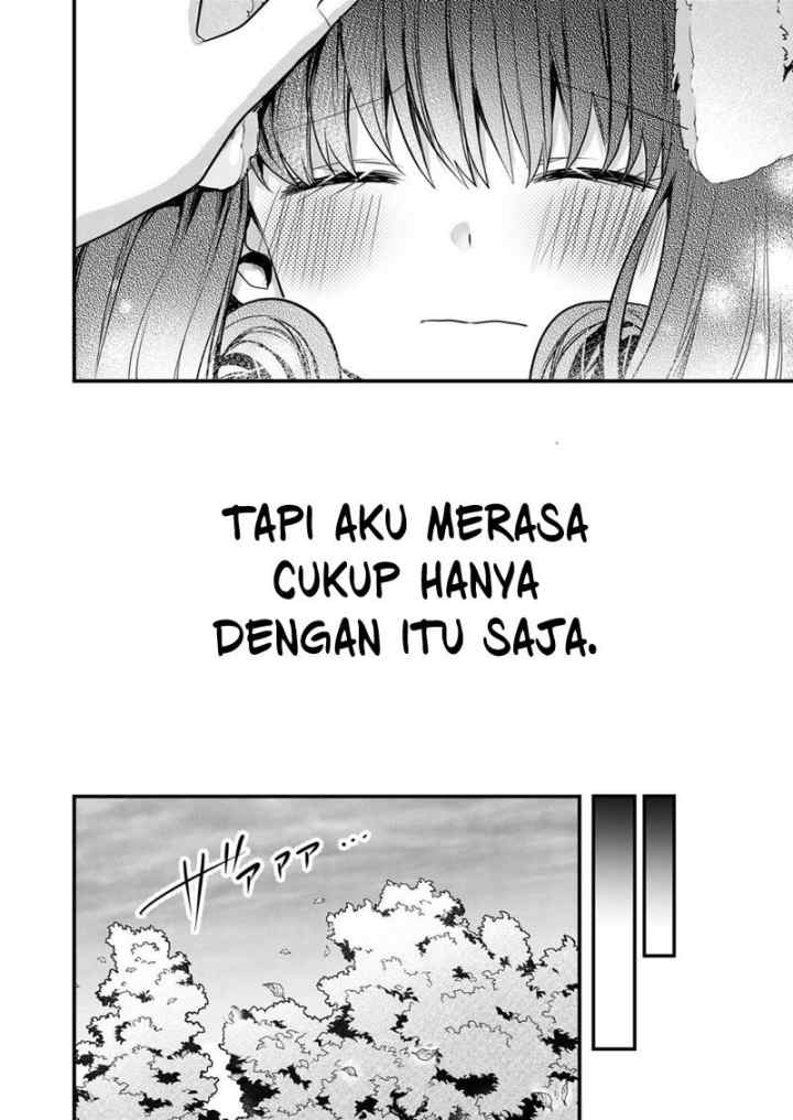 Kononaka Ni Hitori, Ore No Yome Ga Iru chapter 10 halaman 13