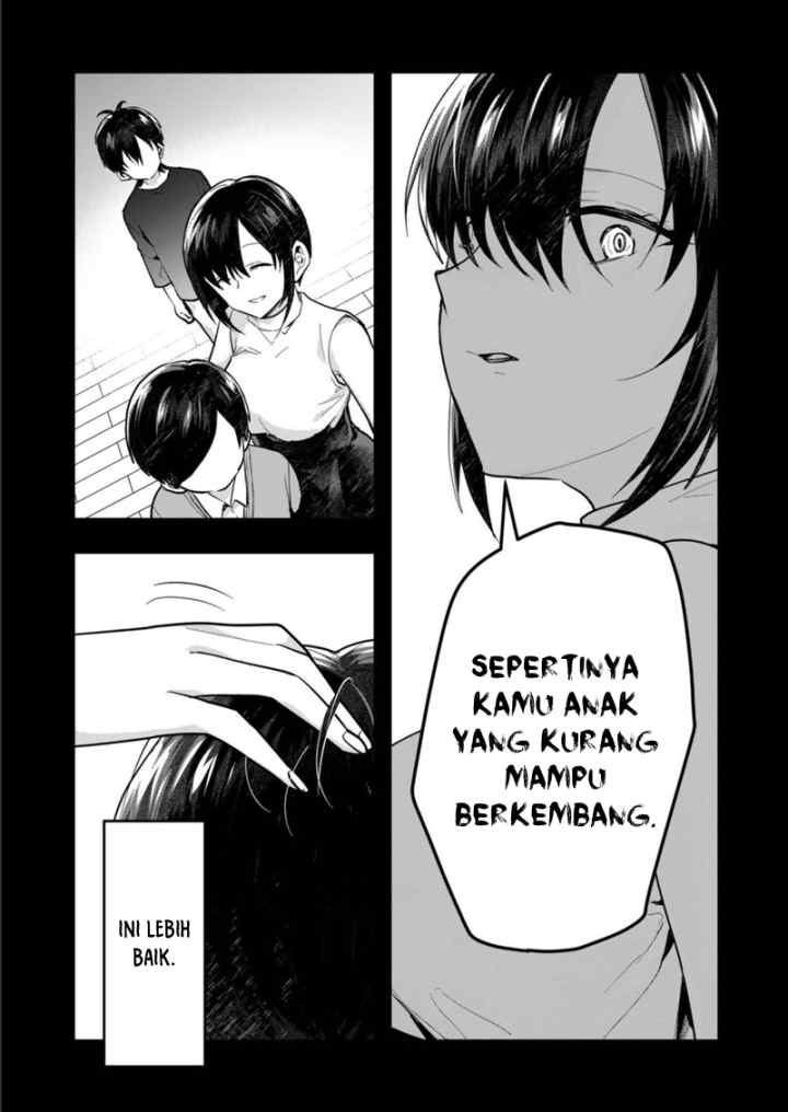 Kononaka Ni Hitori, Ore No Yome Ga Iru chapter 26 halaman 12