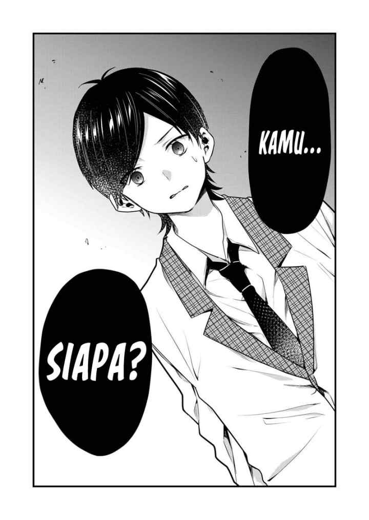 Kononaka Ni Hitori, Ore No Yome Ga Iru chapter 7 halaman 14