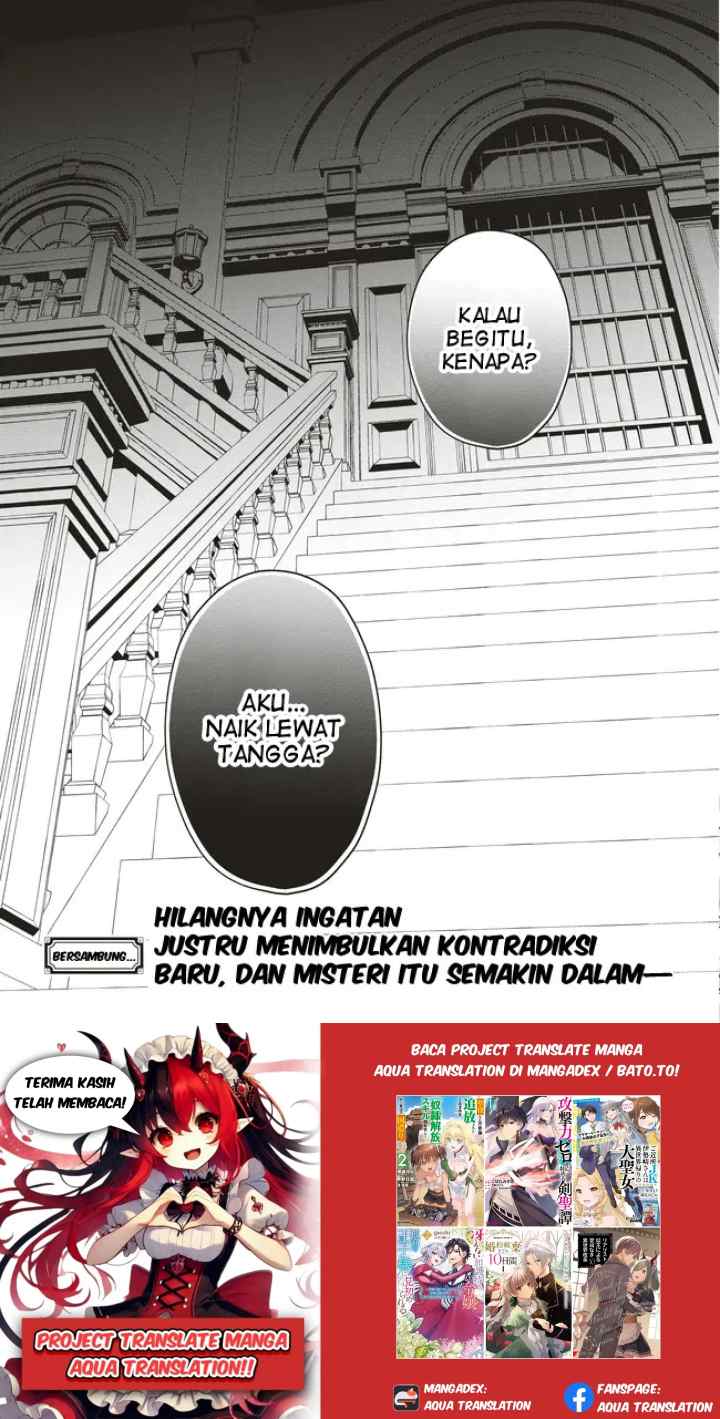 Konyaku Haki made 10-Nikkan chapter 6 halaman 16