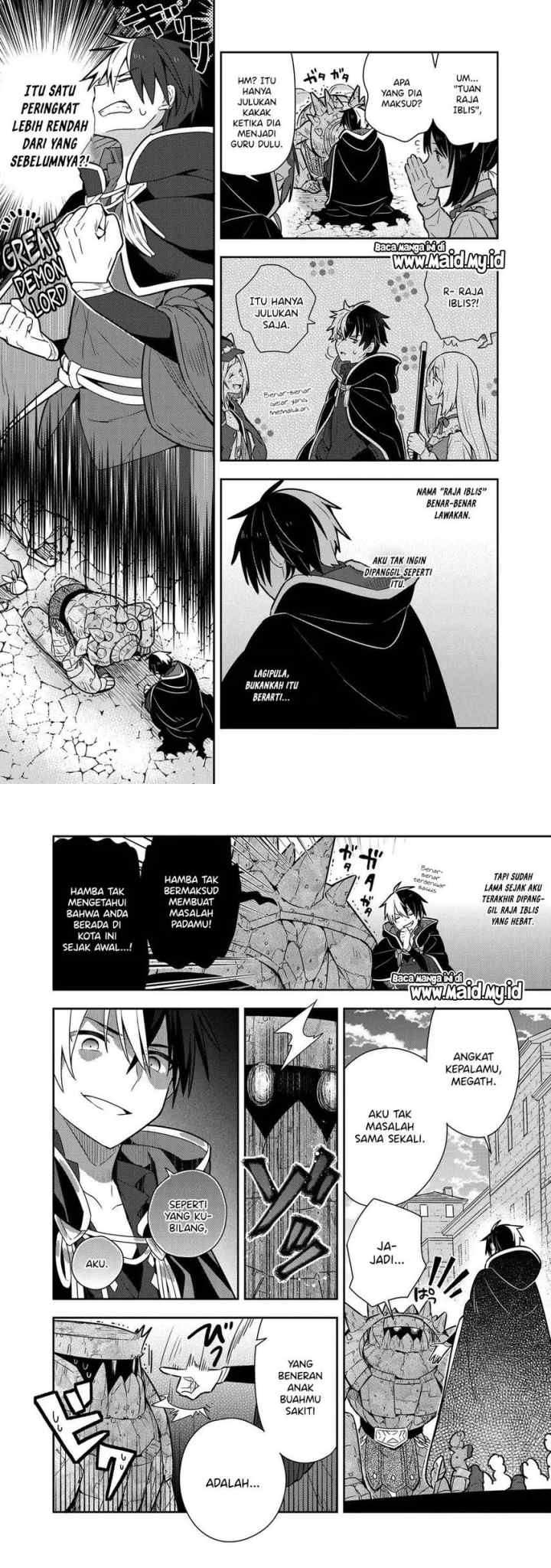 Konyaku Haki Sareta Reijo wo Hirotta Ore ga, Ikenai Koto wo Oshiekomu Oishi Mono wo Tabesasete Oshare wo Sasete, Sekaichi Shiawasena Shojo ni Produce! chapter 16 halaman 10
