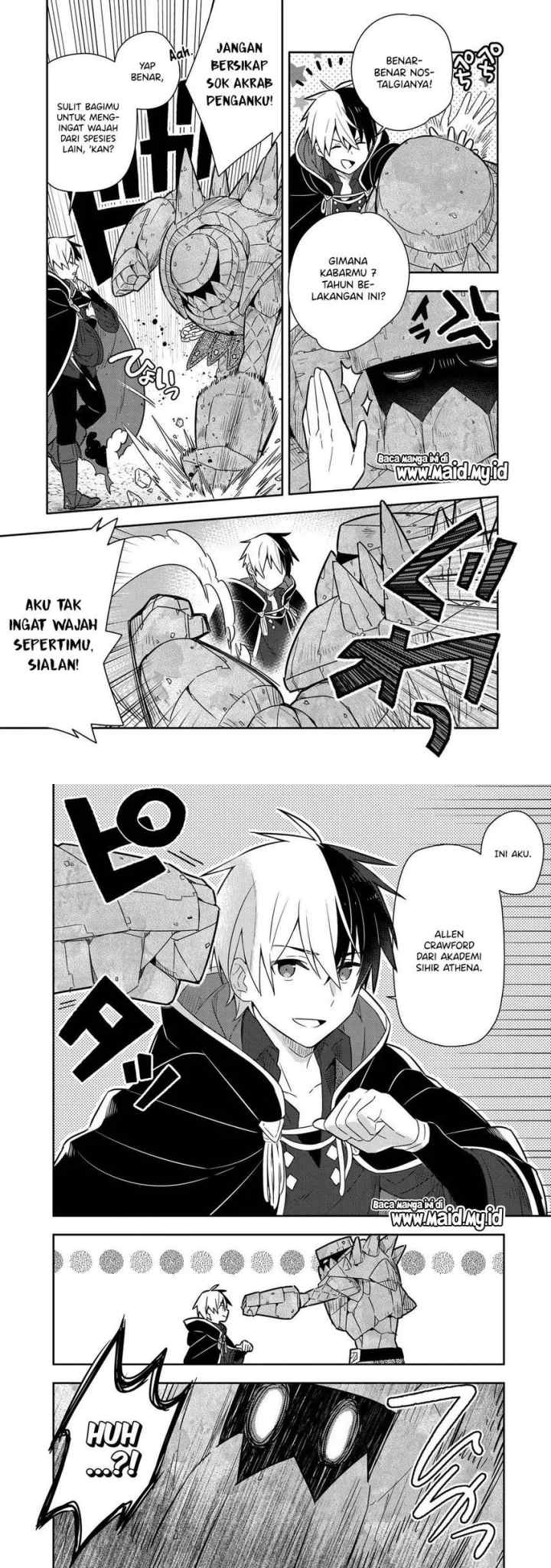 Konyaku Haki Sareta Reijo wo Hirotta Ore ga, Ikenai Koto wo Oshiekomu Oishi Mono wo Tabesasete Oshare wo Sasete, Sekaichi Shiawasena Shojo ni Produce! chapter 16 halaman 5