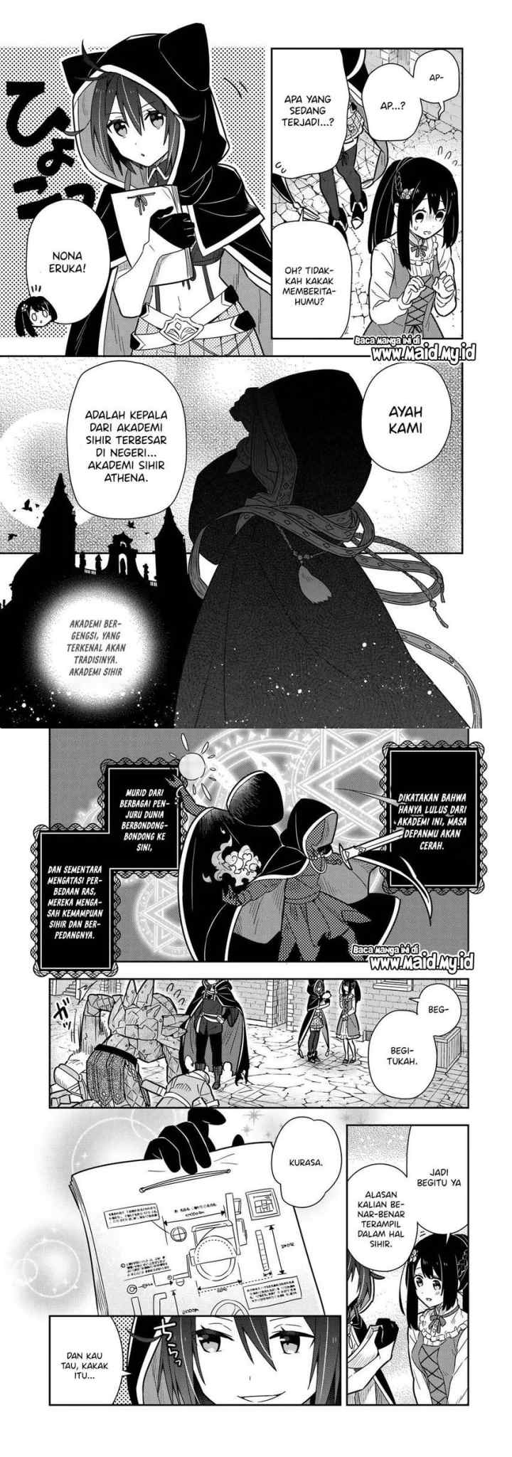 Konyaku Haki Sareta Reijo wo Hirotta Ore ga, Ikenai Koto wo Oshiekomu Oishi Mono wo Tabesasete Oshare wo Sasete, Sekaichi Shiawasena Shojo ni Produce! chapter 16 halaman 7