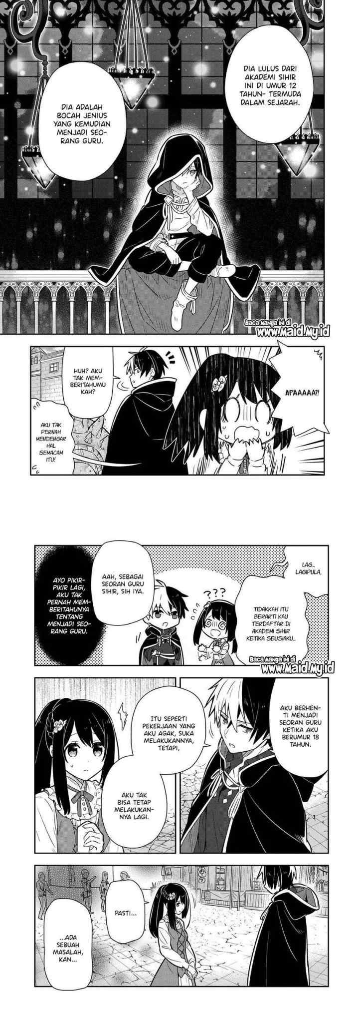 Konyaku Haki Sareta Reijo wo Hirotta Ore ga, Ikenai Koto wo Oshiekomu Oishi Mono wo Tabesasete Oshare wo Sasete, Sekaichi Shiawasena Shojo ni Produce! chapter 16 halaman 8