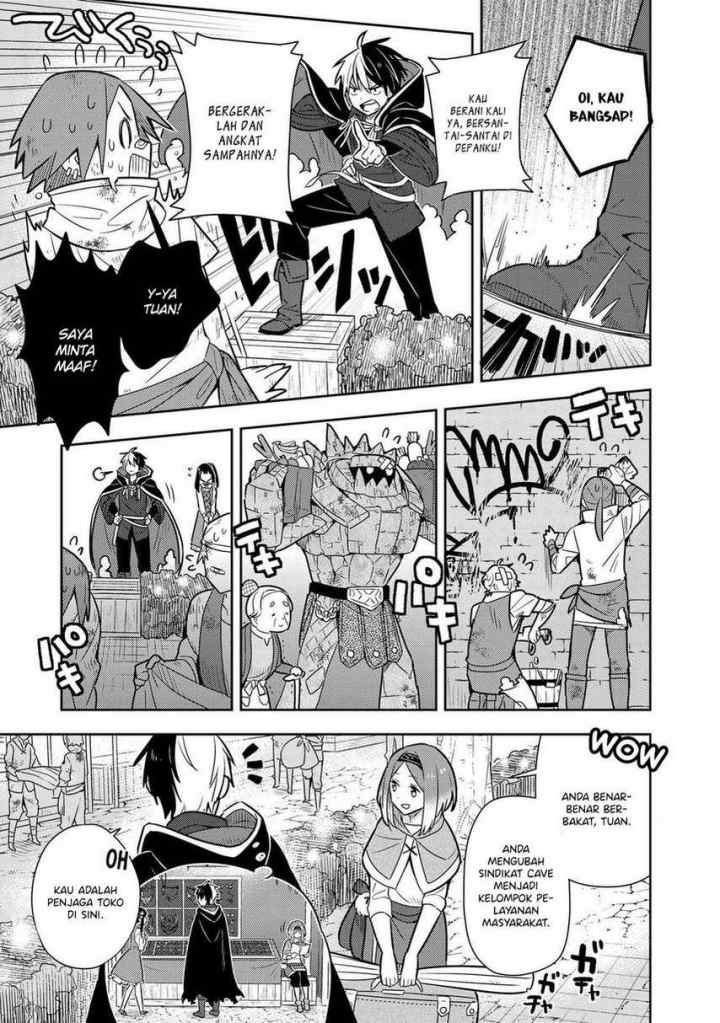 Konyaku Haki Sareta Reijo wo Hirotta Ore ga, Ikenai Koto wo Oshiekomu Oishi Mono wo Tabesasete Oshare wo Sasete, Sekaichi Shiawasena Shojo ni Produce! chapter 17 halaman 4
