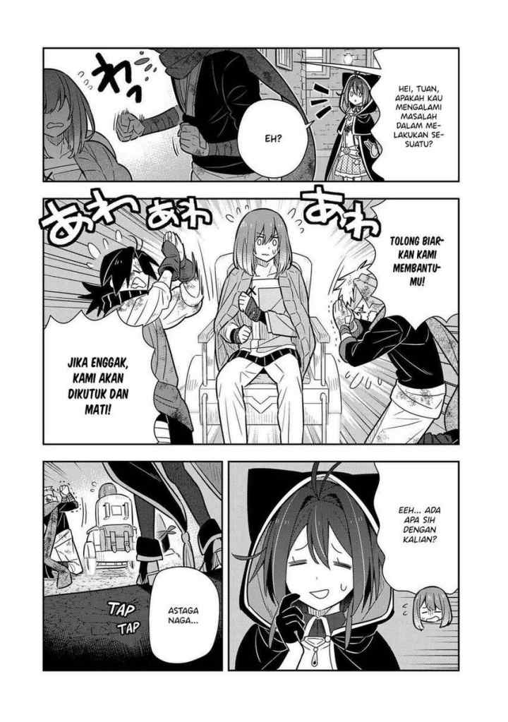 Konyaku Haki Sareta Reijo wo Hirotta Ore ga, Ikenai Koto wo Oshiekomu Oishi Mono wo Tabesasete Oshare wo Sasete, Sekaichi Shiawasena Shojo ni Produce! chapter 17 halaman 16