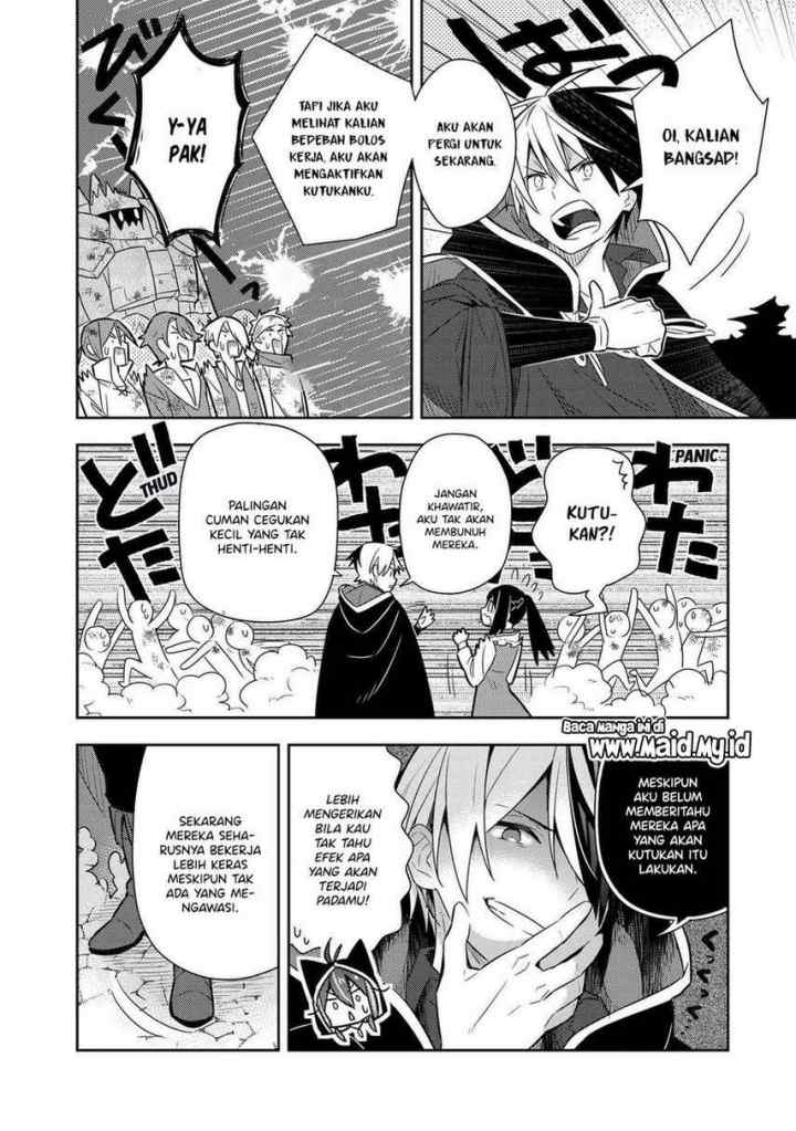 Konyaku Haki Sareta Reijo wo Hirotta Ore ga, Ikenai Koto wo Oshiekomu Oishi Mono wo Tabesasete Oshare wo Sasete, Sekaichi Shiawasena Shojo ni Produce! chapter 17 halaman 9