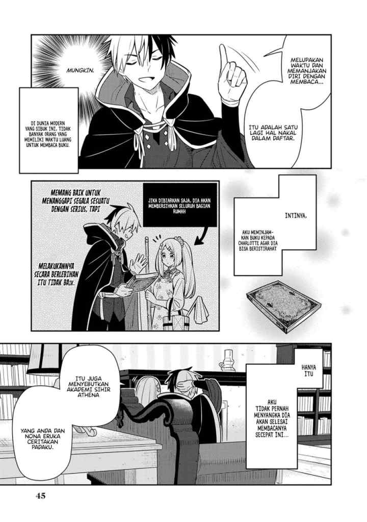 Konyaku Haki Sareta Reijo wo Hirotta Ore ga, Ikenai Koto wo Oshiekomu Oishi Mono wo Tabesasete Oshare wo Sasete, Sekaichi Shiawasena Shojo ni Produce! chapter 22 halaman 4