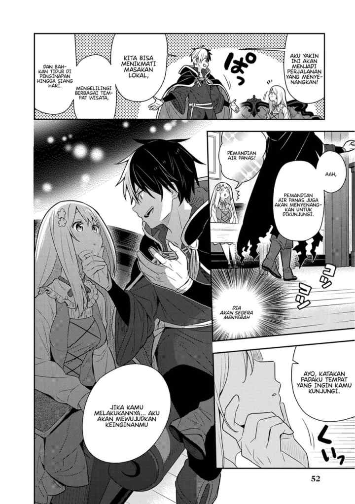 Konyaku Haki Sareta Reijo wo Hirotta Ore ga, Ikenai Koto wo Oshiekomu Oishi Mono wo Tabesasete Oshare wo Sasete, Sekaichi Shiawasena Shojo ni Produce! chapter 22 halaman 11
