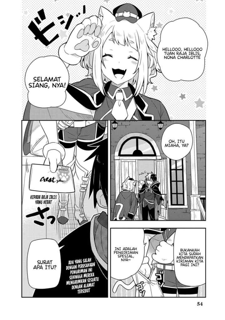 Konyaku Haki Sareta Reijo wo Hirotta Ore ga, Ikenai Koto wo Oshiekomu Oishi Mono wo Tabesasete Oshare wo Sasete, Sekaichi Shiawasena Shojo ni Produce! chapter 22 halaman 13