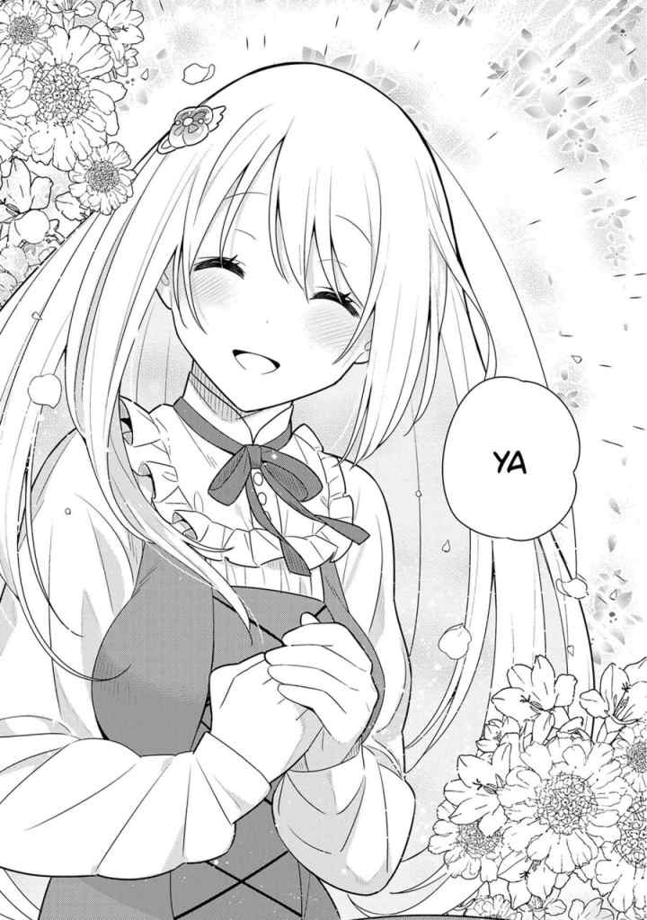 Konyaku Haki Sareta Reijo wo Hirotta Ore ga, Ikenai Koto wo Oshiekomu Oishi Mono wo Tabesasete Oshare wo Sasete, Sekaichi Shiawasena Shojo ni Produce! chapter 23 halaman 14