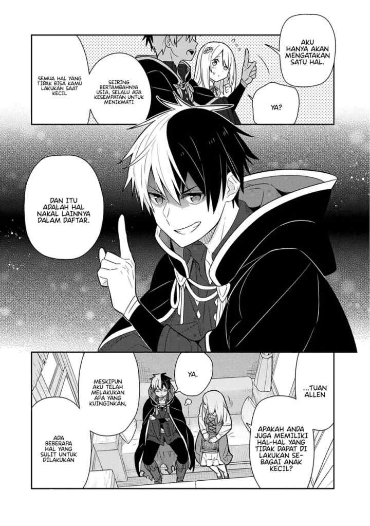 Konyaku Haki Sareta Reijo wo Hirotta Ore ga, Ikenai Koto wo Oshiekomu Oishi Mono wo Tabesasete Oshare wo Sasete, Sekaichi Shiawasena Shojo ni Produce! chapter 23 halaman 10