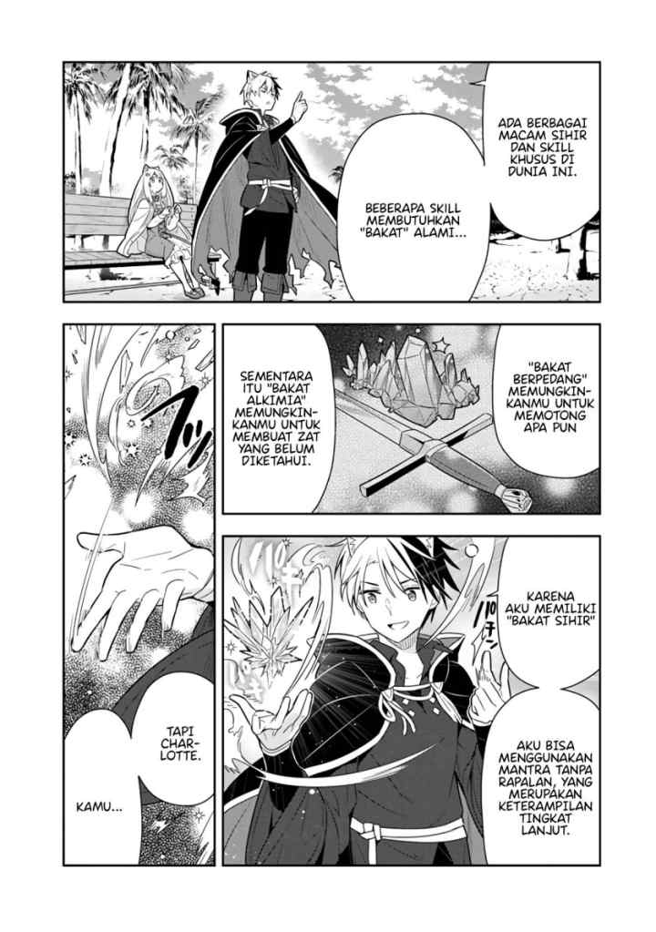 Konyaku Haki Sareta Reijo wo Hirotta Ore ga, Ikenai Koto wo Oshiekomu Oishi Mono wo Tabesasete Oshare wo Sasete, Sekaichi Shiawasena Shojo ni Produce! chapter 26 halaman 13