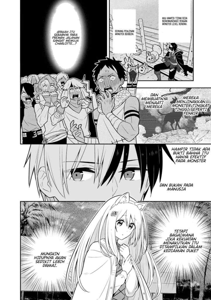 Konyaku Haki Sareta Reijo wo Hirotta Ore ga, Ikenai Koto wo Oshiekomu Oishi Mono wo Tabesasete Oshare wo Sasete, Sekaichi Shiawasena Shojo ni Produce! chapter 26 halaman 15