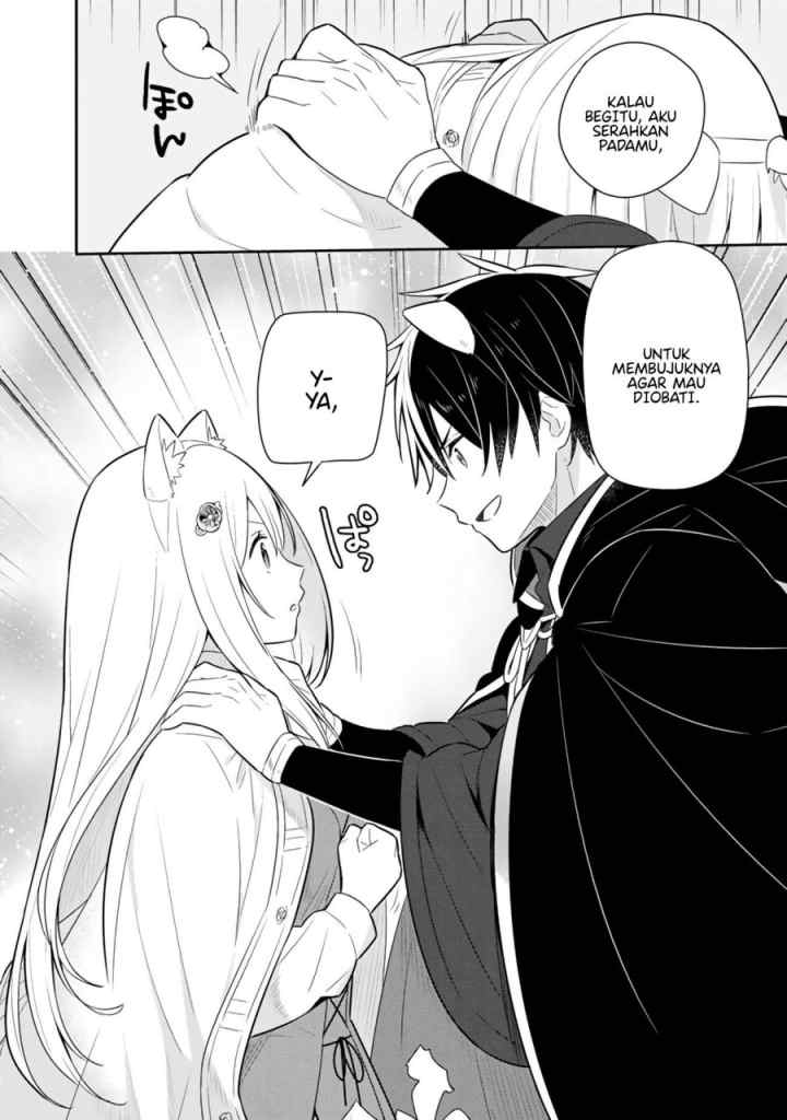 Konyaku Haki Sareta Reijo wo Hirotta Ore ga, Ikenai Koto wo Oshiekomu Oishi Mono wo Tabesasete Oshare wo Sasete, Sekaichi Shiawasena Shojo ni Produce! chapter 27 halaman 15
