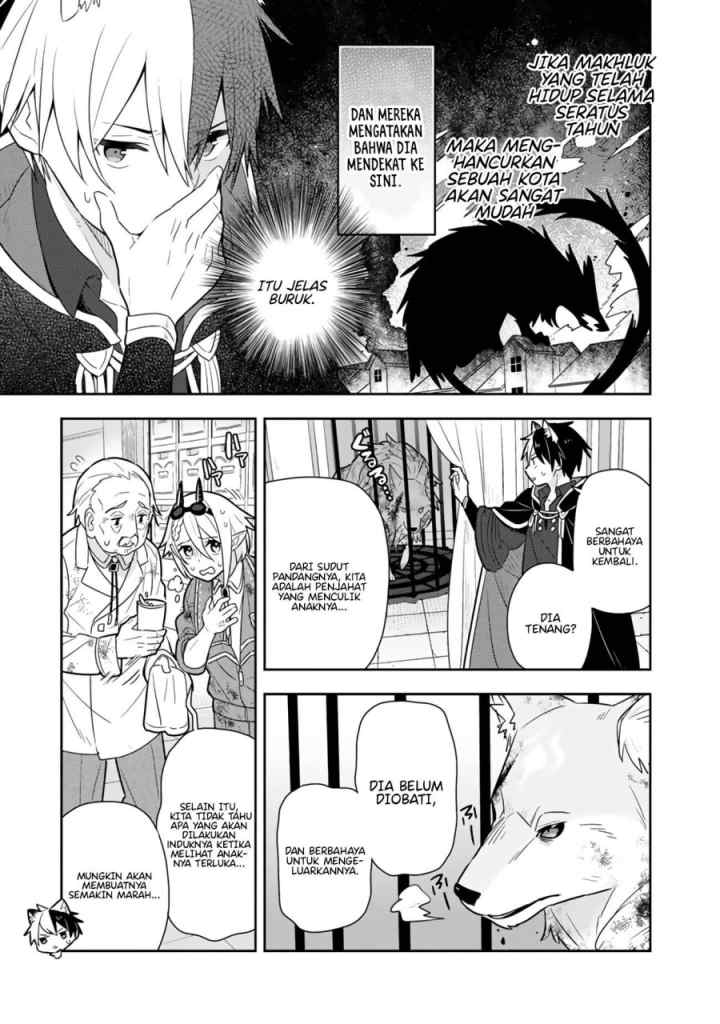 Konyaku Haki Sareta Reijo wo Hirotta Ore ga, Ikenai Koto wo Oshiekomu Oishi Mono wo Tabesasete Oshare wo Sasete, Sekaichi Shiawasena Shojo ni Produce! chapter 27 halaman 10