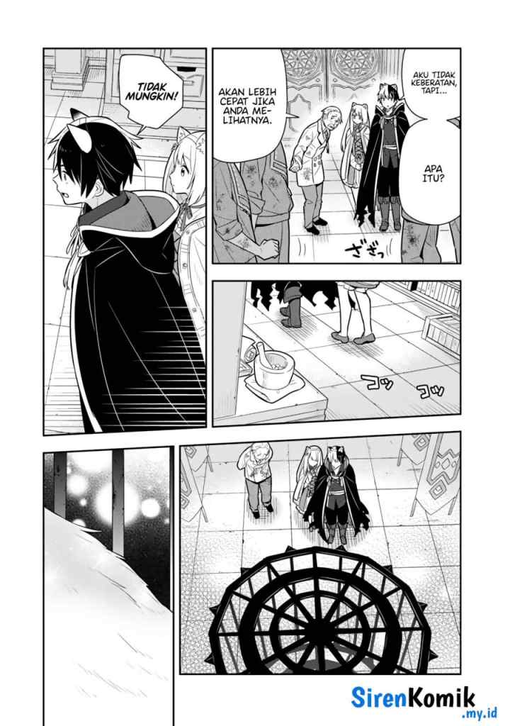 Konyaku Haki Sareta Reijo wo Hirotta Ore ga, Ikenai Koto wo Oshiekomu Oishi Mono wo Tabesasete Oshare wo Sasete, Sekaichi Shiawasena Shojo ni Produce! chapter 27 halaman 4