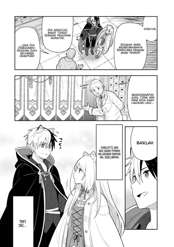 Konyaku Haki Sareta Reijo wo Hirotta Ore ga, Ikenai Koto wo Oshiekomu Oishi Mono wo Tabesasete Oshare wo Sasete, Sekaichi Shiawasena Shojo ni Produce! chapter 27 halaman 16