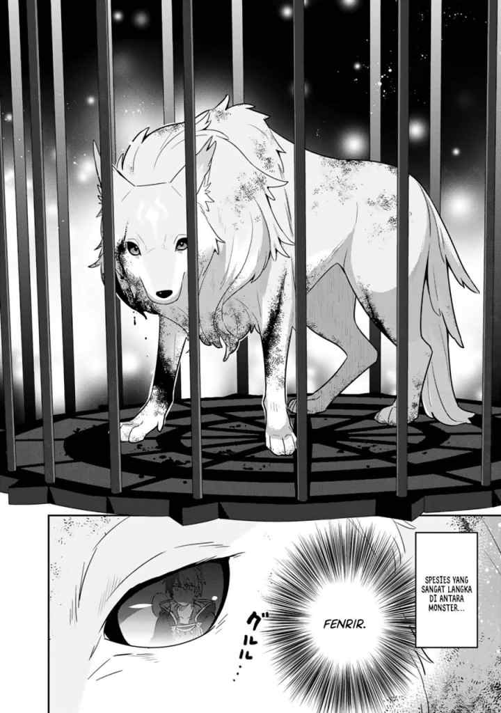 Konyaku Haki Sareta Reijo wo Hirotta Ore ga, Ikenai Koto wo Oshiekomu Oishi Mono wo Tabesasete Oshare wo Sasete, Sekaichi Shiawasena Shojo ni Produce! chapter 27 halaman 5