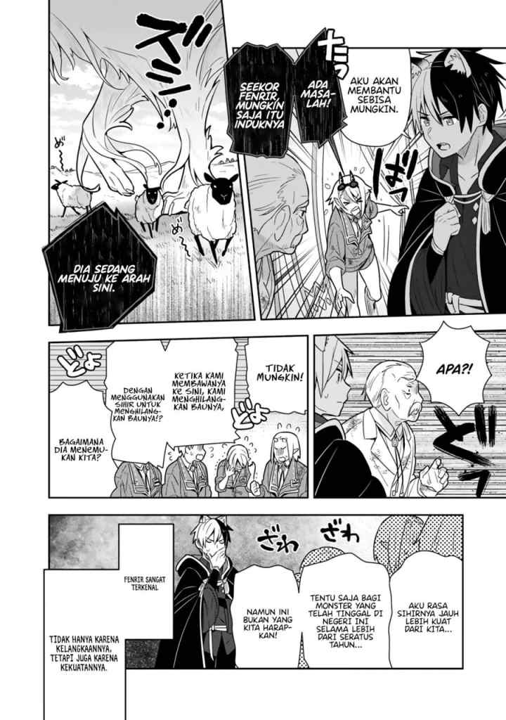 Konyaku Haki Sareta Reijo wo Hirotta Ore ga, Ikenai Koto wo Oshiekomu Oishi Mono wo Tabesasete Oshare wo Sasete, Sekaichi Shiawasena Shojo ni Produce! chapter 27 halaman 9