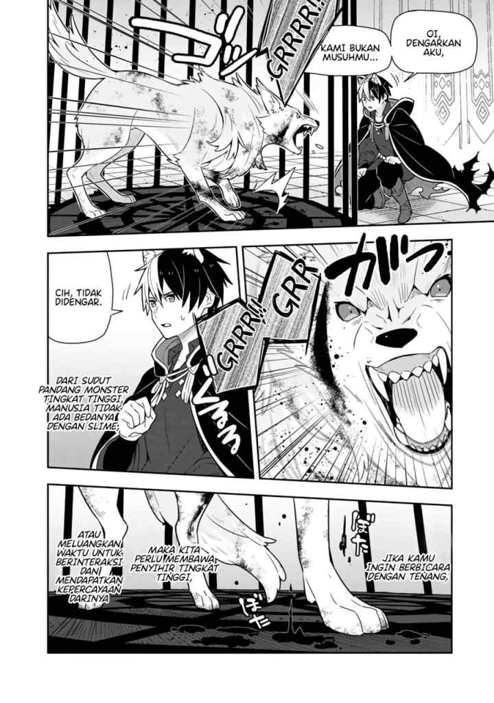 Konyaku Haki Sareta Reijo wo Hirotta Ore ga, Ikenai Koto wo Oshiekomu Oishi Mono wo Tabesasete Oshare wo Sasete, Sekaichi Shiawasena Shojo ni Produce! chapter 27 halaman 7