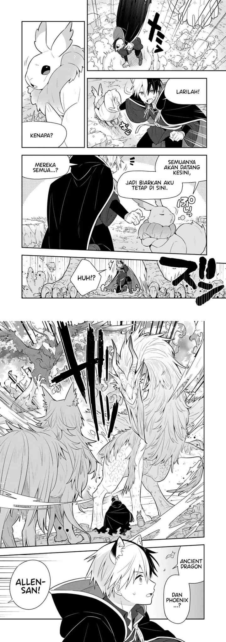 Konyaku Haki Sareta Reijo wo Hirotta Ore ga, Ikenai Koto wo Oshiekomu Oishi Mono wo Tabesasete Oshare wo Sasete, Sekaichi Shiawasena Shojo ni Produce! chapter 28 halaman 7