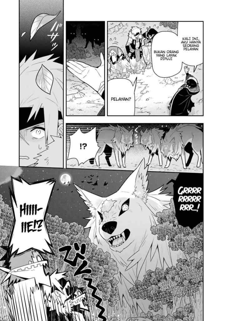 Konyaku Haki Sareta Reijo wo Hirotta Ore ga, Ikenai Koto wo Oshiekomu Oishi Mono wo Tabesasete Oshare wo Sasete, Sekaichi Shiawasena Shojo ni Produce! chapter 29 halaman 4