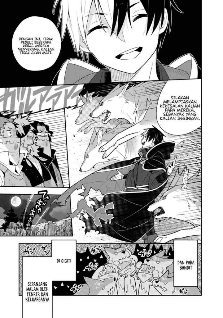 Konyaku Haki Sareta Reijo wo Hirotta Ore ga, Ikenai Koto wo Oshiekomu Oishi Mono wo Tabesasete Oshare wo Sasete, Sekaichi Shiawasena Shojo ni Produce! chapter 29 halaman 6