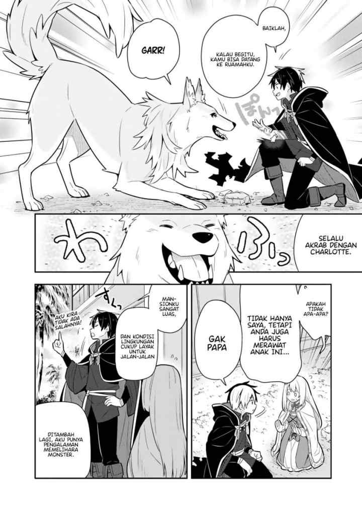 Konyaku Haki Sareta Reijo wo Hirotta Ore ga, Ikenai Koto wo Oshiekomu Oishi Mono wo Tabesasete Oshare wo Sasete, Sekaichi Shiawasena Shojo ni Produce! chapter 29 halaman 13