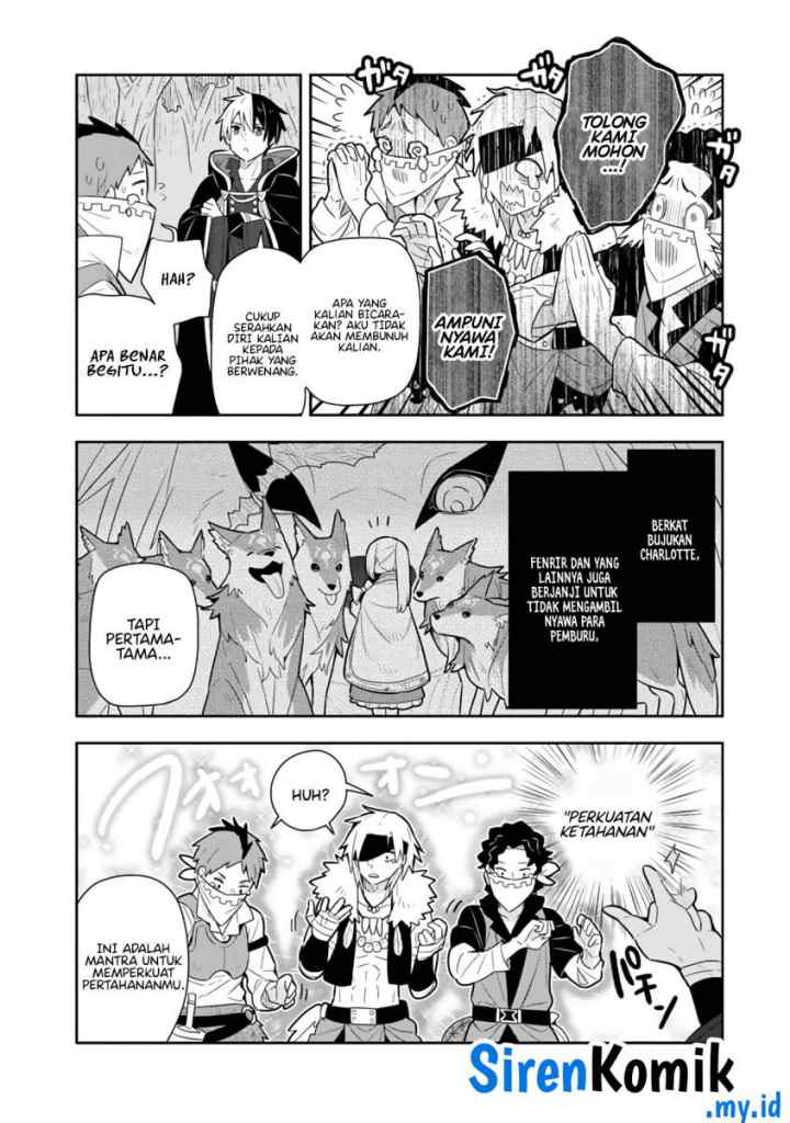 Konyaku Haki Sareta Reijo wo Hirotta Ore ga, Ikenai Koto wo Oshiekomu Oishi Mono wo Tabesasete Oshare wo Sasete, Sekaichi Shiawasena Shojo ni Produce! chapter 29 halaman 5